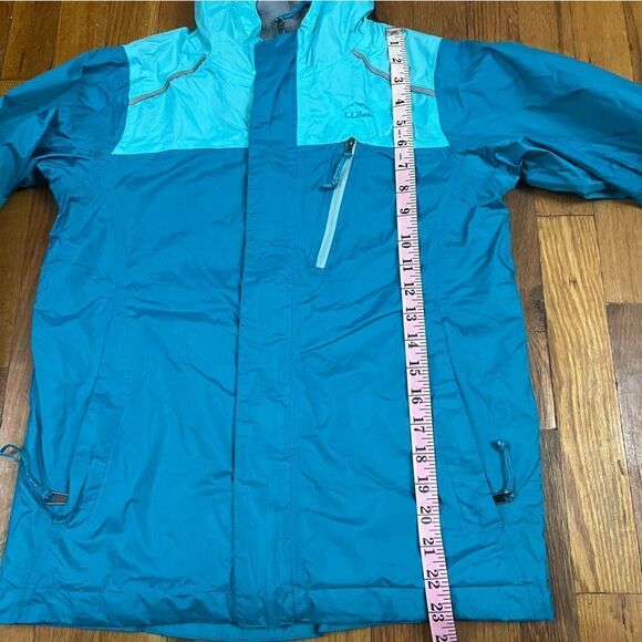L.L. Bean Jacket - Picture 5 of 8